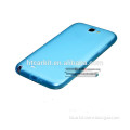 Factory price Soft TPU Protective Anti-dust Cap Case Cover for Samsung Note 2 3